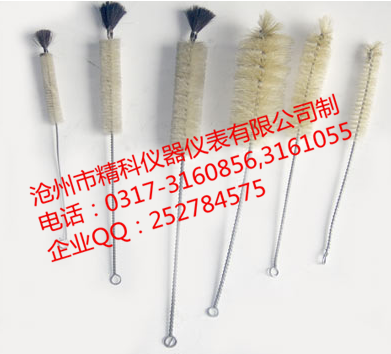 量筒刷、燒瓶刷、試管刷、滴定管刷